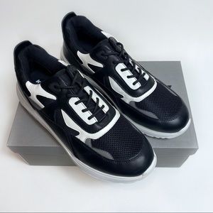 Kingside Brooklyn Phillip Vegan Leather Sneakers